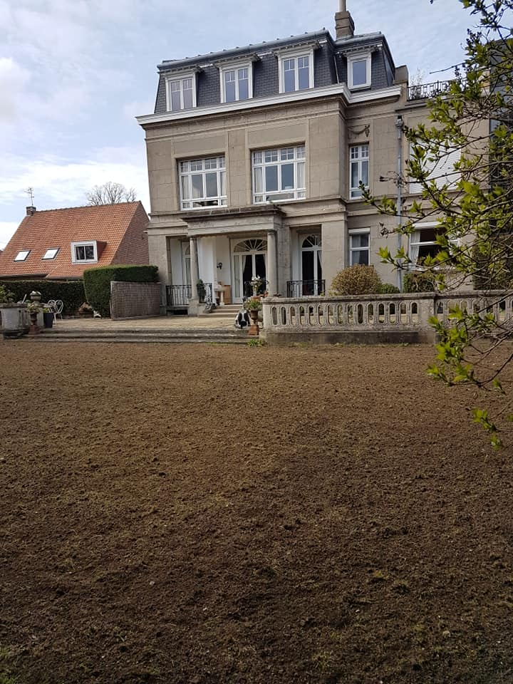 La Fourmi Verte - Solutions Jardin et Aménagements